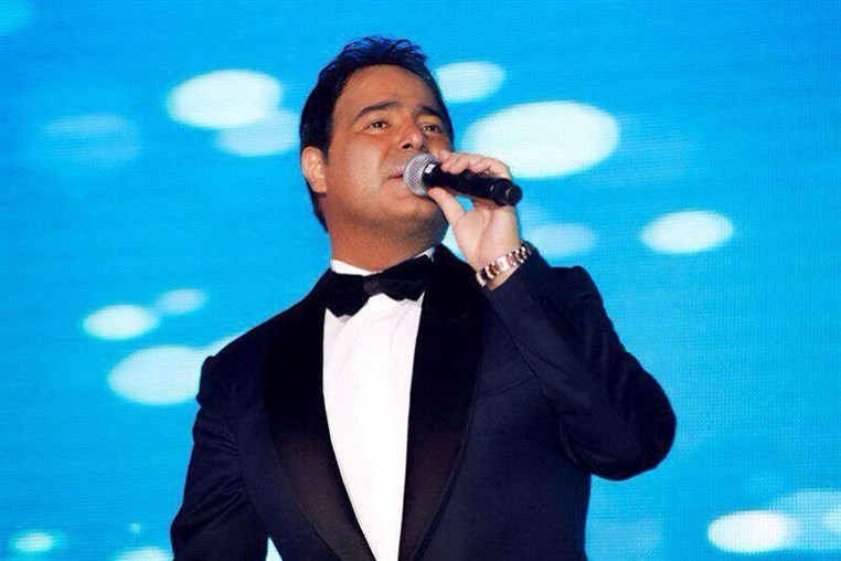 New Year at Phoenicia Ballroom